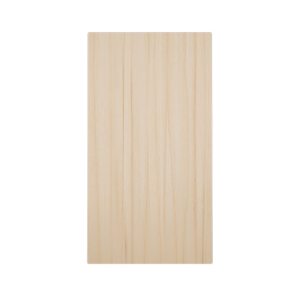 Ekena Millwork PB03X07X01SS3AL