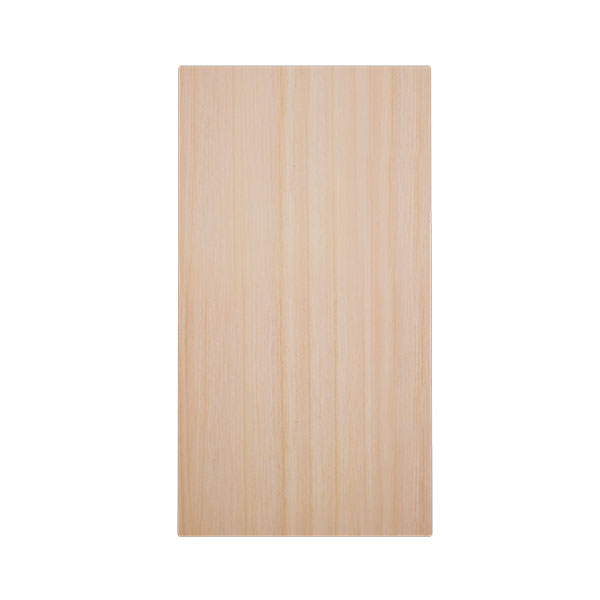 Ekena Millwork PB03X07X01SS3CH