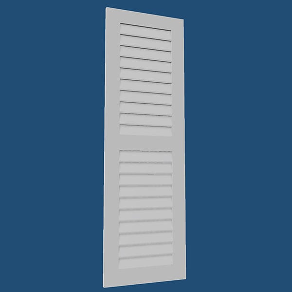 Ekena Millwork BUILDER-SHUTTERS
