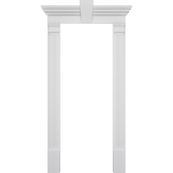 Ekena Millwork DK30CR09PI7FFNO