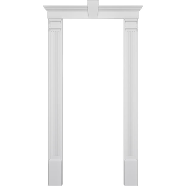 Ekena Millwork DK32CR06PI7FFNO