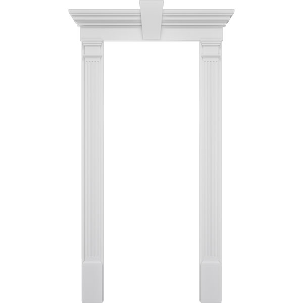 Ekena Millwork DK32CR09PI7FFNO