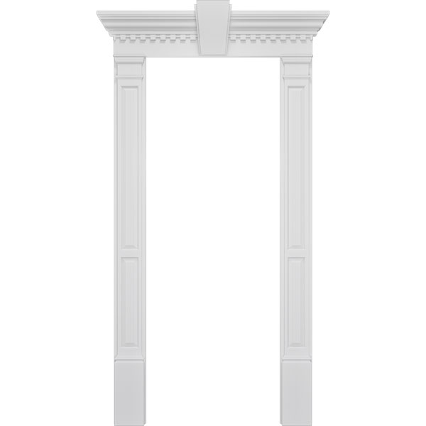 Ekena Millwork DK30CR09PI7DDDE