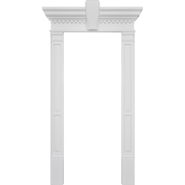 Ekena Millwork DK32CR12PI7DFDE