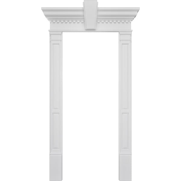 Ekena Millwork DK32CR12PI7DDDE