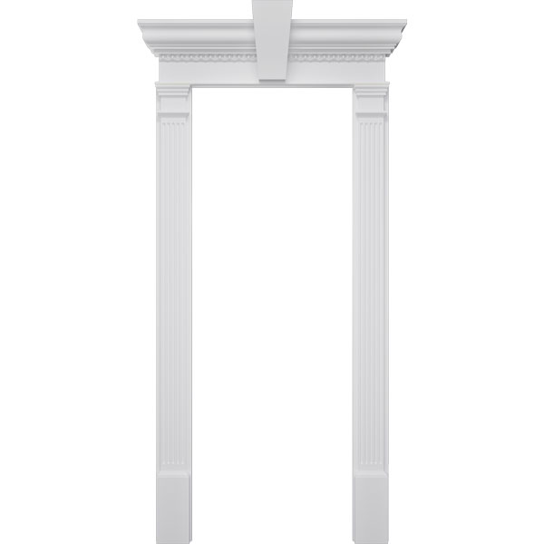 Ekena Millwork DK32CR12PI7FFEG