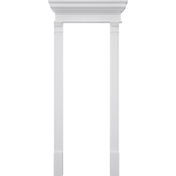 Ekena Millwork DK30CR12PI5FNEG