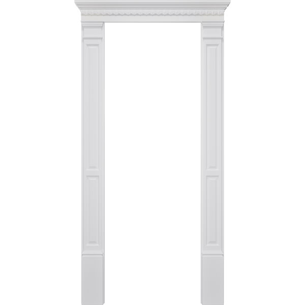 Ekena Millwork DK30CR06PI7DNEG