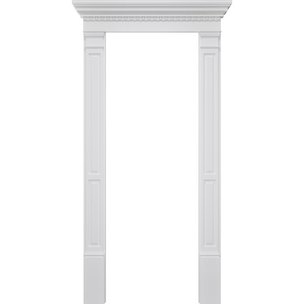 Ekena Millwork DK30CR09PI7DNEG