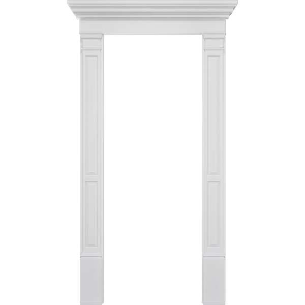 Ekena Millwork DK30CR09PI7DNNO