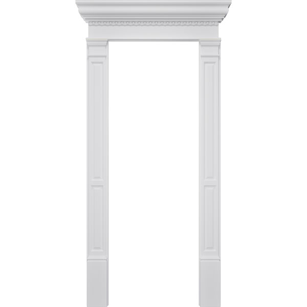 Ekena Millwork DK30CR12PI7DNEG