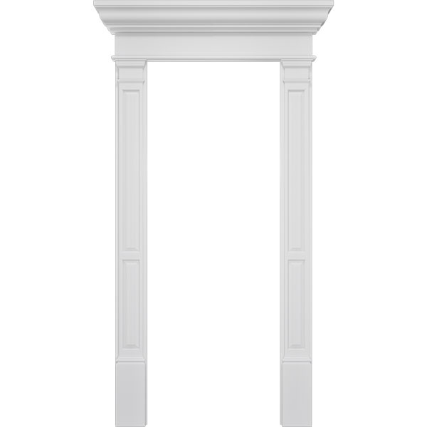 Ekena Millwork DK30CR12PI7DNNO