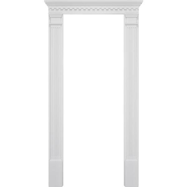 Ekena Millwork DK30CR06PI7FNDE