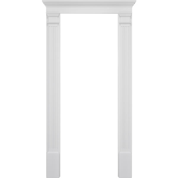 Ekena Millwork DK30CR06PI7FNNO