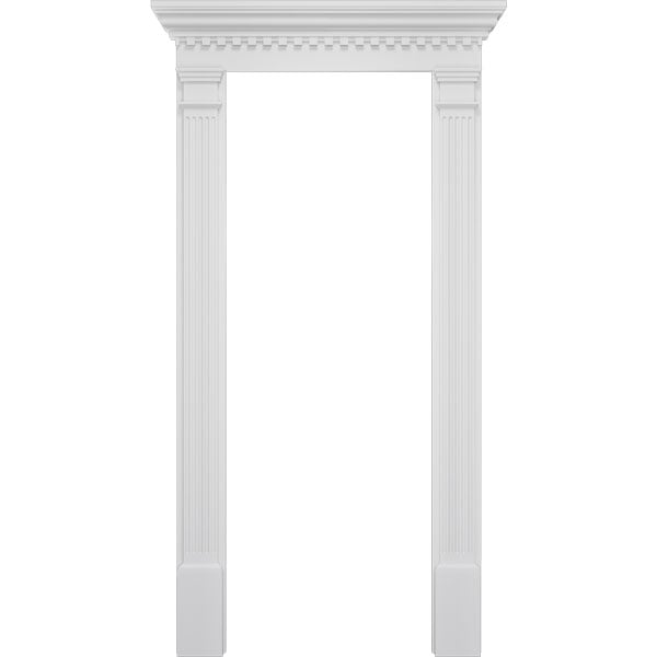 Ekena Millwork DK30CR09PI7FNDE