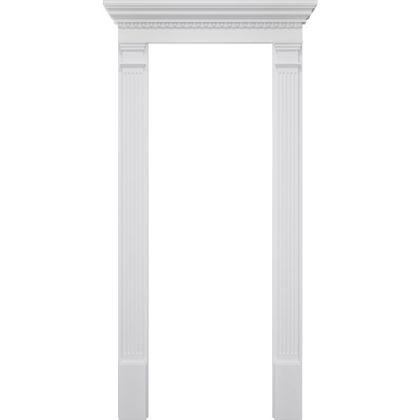 Ekena Millwork DK30CR09PI7FNEG