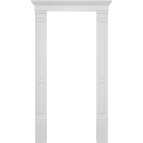 Ekena Millwork DK32CR06PI7DNNO