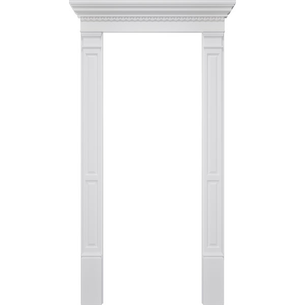 Ekena Millwork DK32CR09PI7DNEG