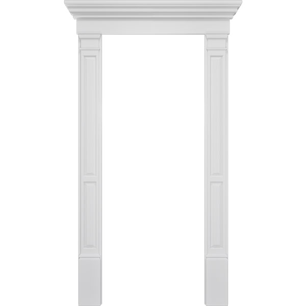 Ekena Millwork DK32CR09PI7DNNO