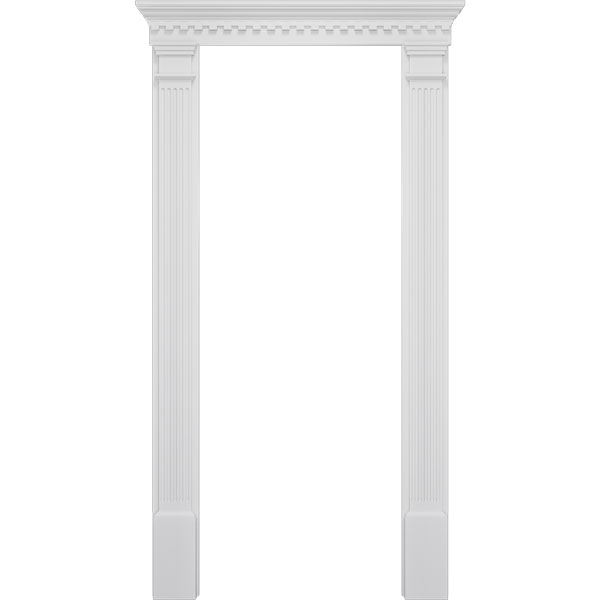 Ekena Millwork DK32CR06PI7FNDE