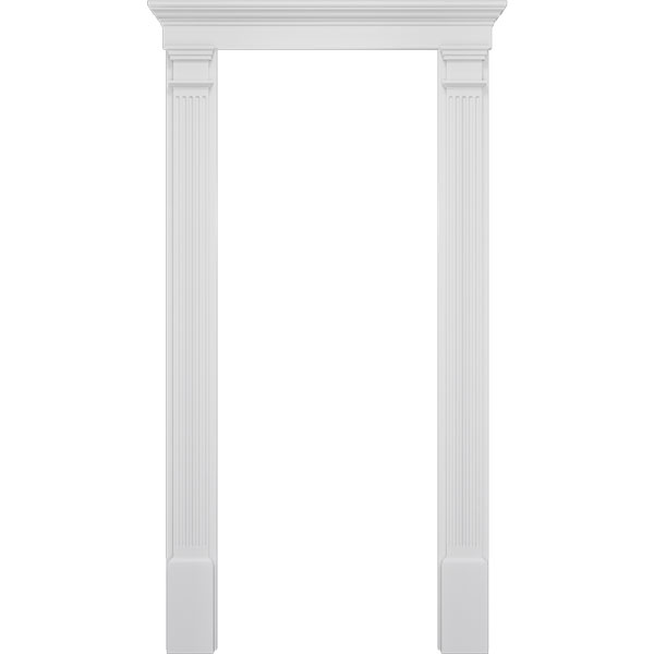 Ekena Millwork DK32CR06PI7FNNO