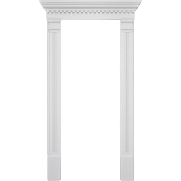 Ekena Millwork DK32CR09PI7FNDE