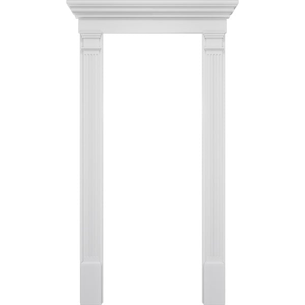 Ekena Millwork DK32CR09PI7FNNO
