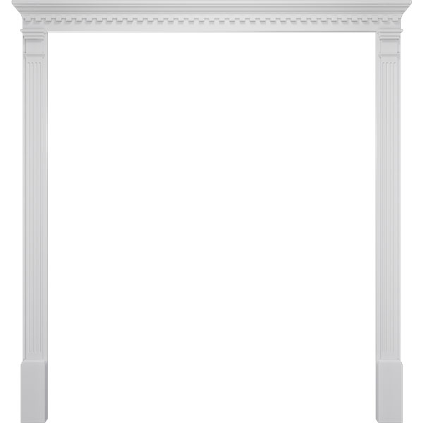 Ekena Millwork DK72CR06PI5FNDE