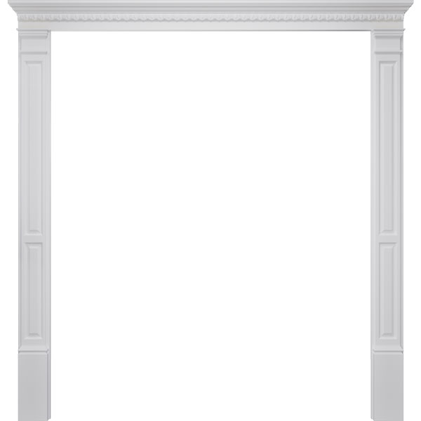 Ekena Millwork DK72CR06PI7DNEG