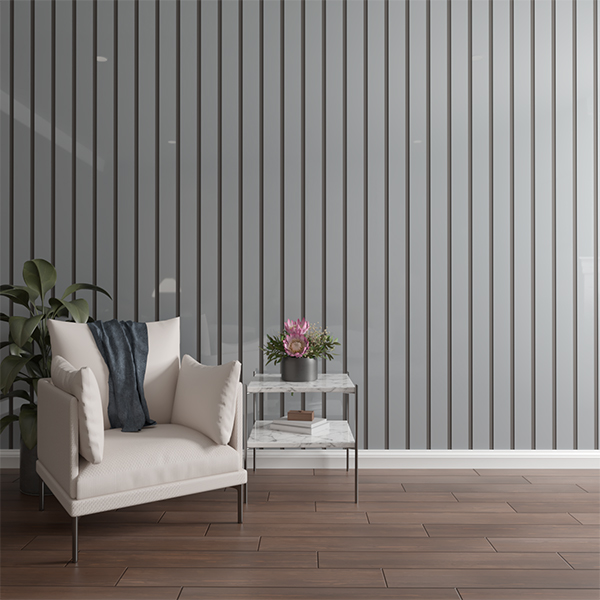 Ekena Millwork SWA55X48X0125GR