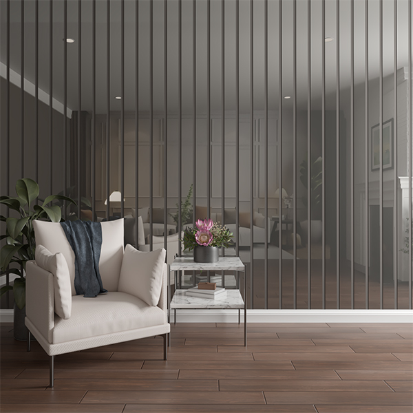 Ekena Millwork SWA55X48X0125SV