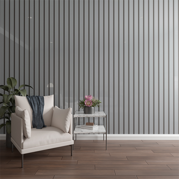 Ekena Millwork SWA60X48X0125GR
