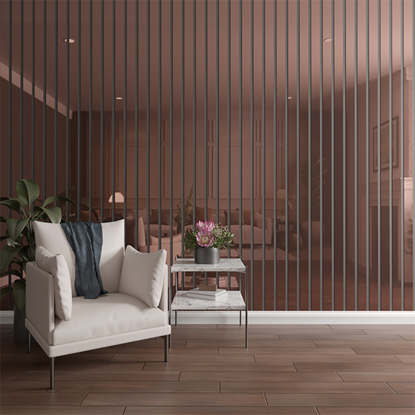 Ekena Millwork SWA60X48X0125RG