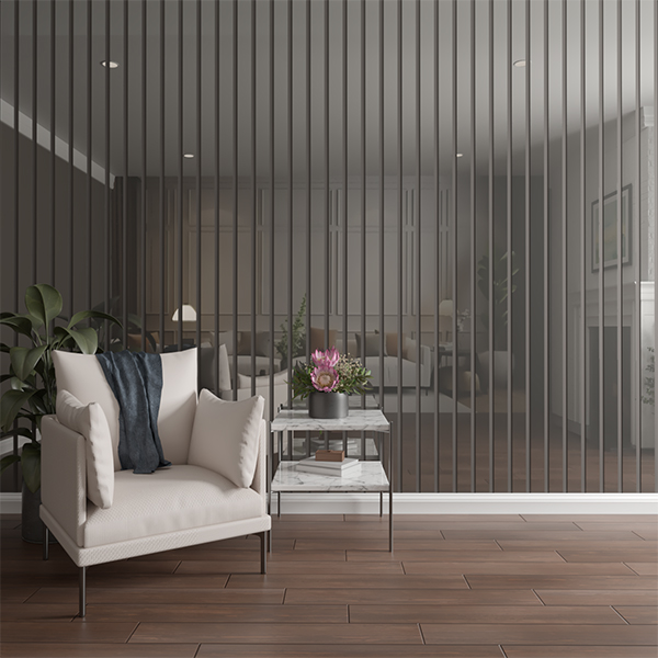 Ekena Millwork SWA60X48X0125SV
