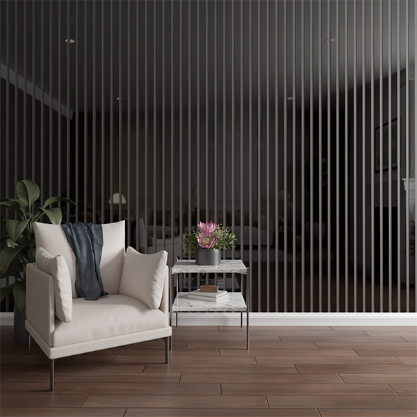 Ekena Millwork SWA66X48X0125BL