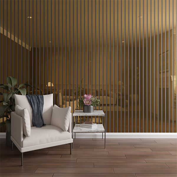 Ekena Millwork SWA66X94X0125GO