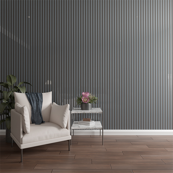 Ekena Millwork SWA84X48X0125DG