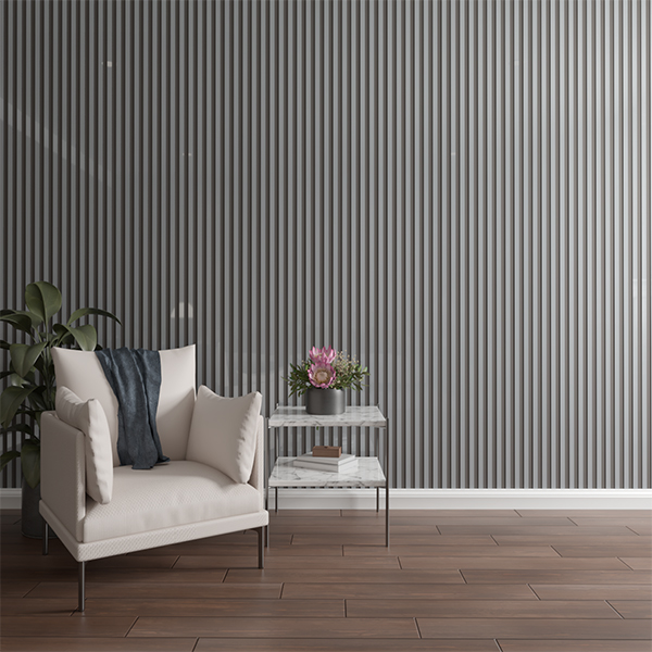 Ekena Millwork SWA84X48X0125GR