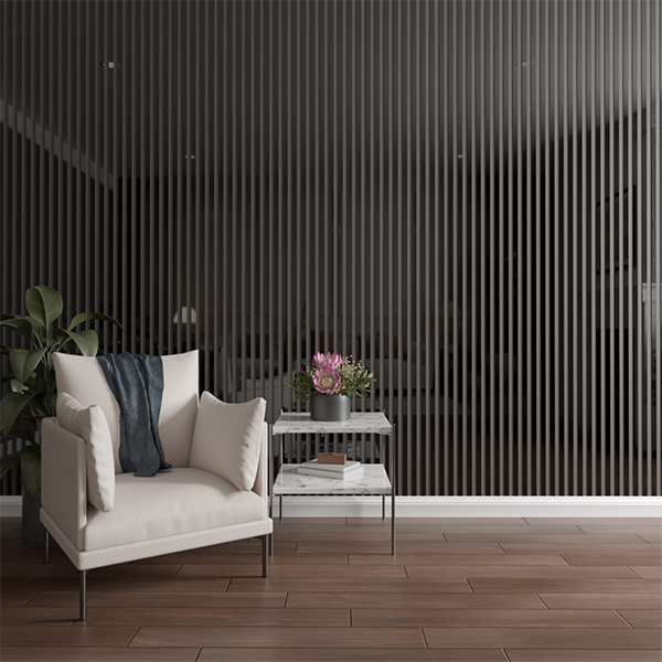 Ekena Millwork SWA84X94X0125BL
