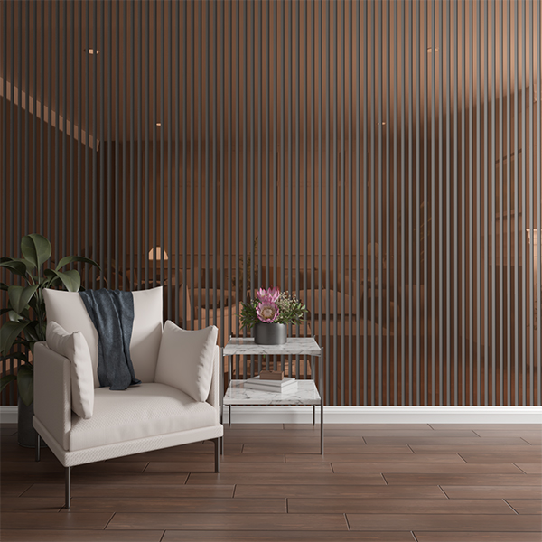 Ekena Millwork SWA84X94X0125BR