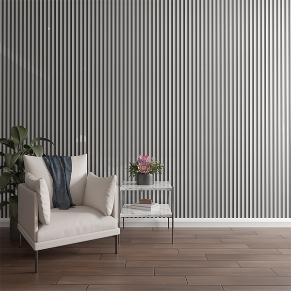 Ekena Millwork SWA84X94X0125WH