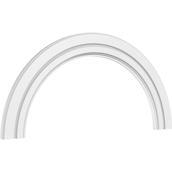 Ekena Millwork ARCPELZ