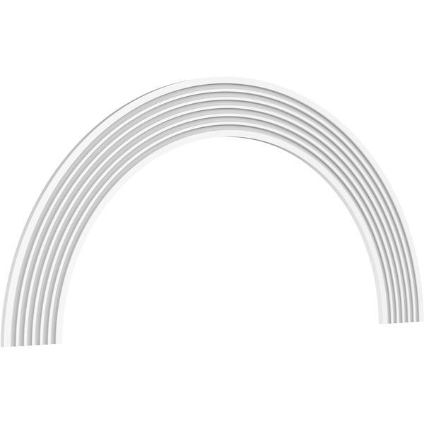 Ekena Millwork ARCPFLT
