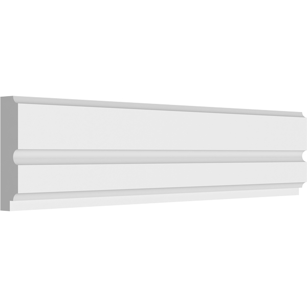 Ekena Millwork CASPELZ