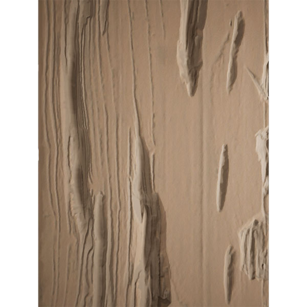 Ekena Millwork SAMPLE-KIT-BMPCOT