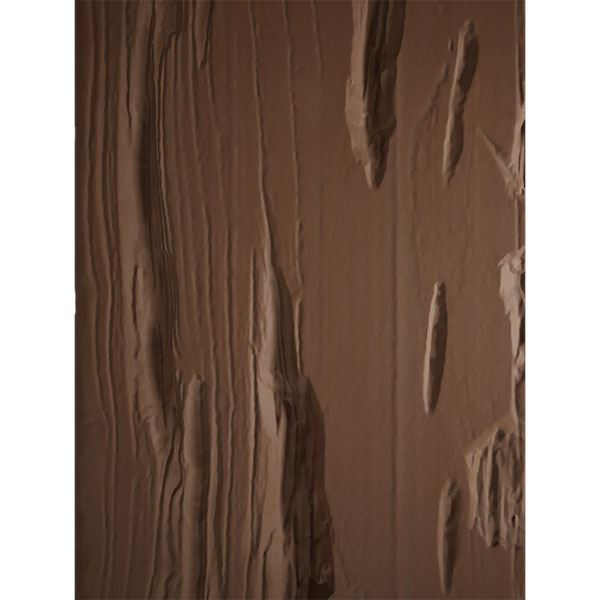 Ekena Millwork SAMPLE-KIT-BMPCRD