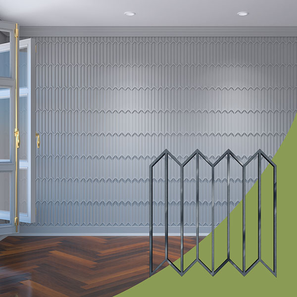 Ekena Millwork WALA12X12X0125CREDG