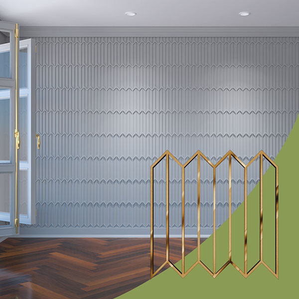 Ekena Millwork WALA12X12X0125CREGO