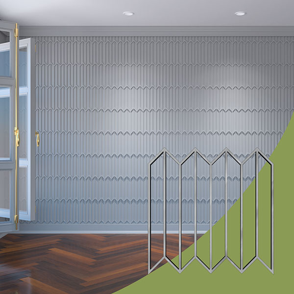 Ekena Millwork WALA12X12X0125CREGR