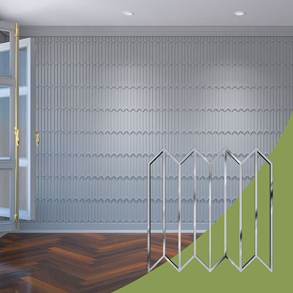 Ekena Millwork WALA12X12X0125CRESV